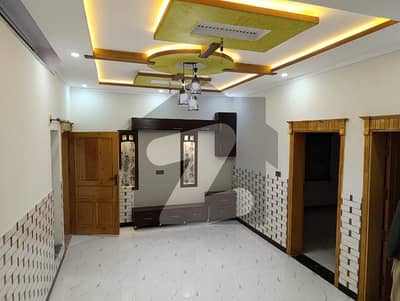 5 Marla House For Sale In Regi Modal Town Phase 3 Block C1
