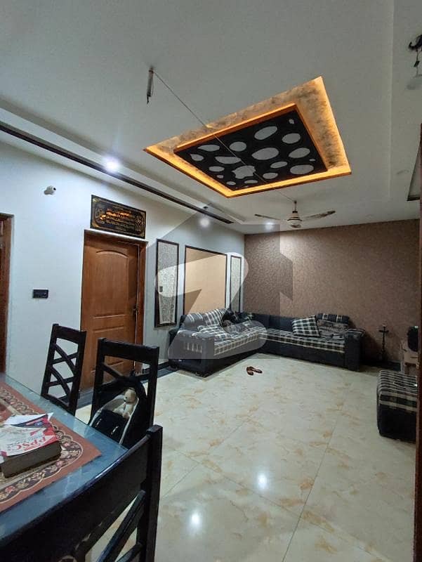 4.5 Mrla Beautiful House For Rent Shalimar T Chowk