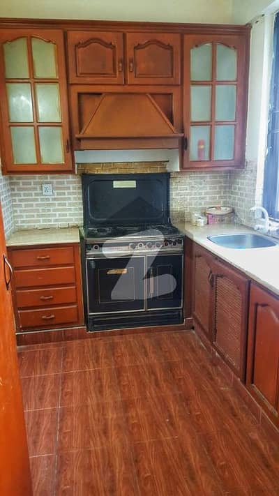 F-11 Furnished 2 Bed No 211 A