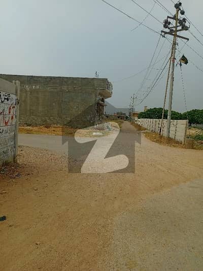 صائمہ گرین ویلی گداپ ٹاؤن,کراچی میں 4 مرلہ رہائشی پلاٹ 22.0 لاکھ میں برائے فروخت۔