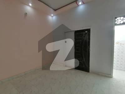 Prime Location 1400 Square Feet Flat Available For Sale In Dhoraji Colony, Karachi