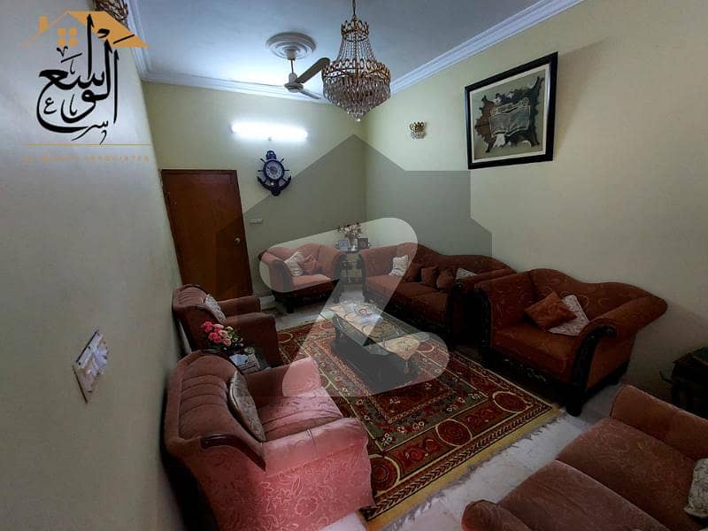 سندھ بلوچ ہاؤسنگ سوسائٹی گلستانِ جوہر,کراچی میں 6 کمروں کا 5 مرلہ مکان 2.7 کروڑ میں برائے فروخت۔