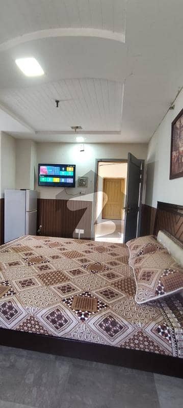 الصفہ ہائٹس ایف ۔ 11 مرکز,ایف ۔ 11,اسلام آباد میں 2 کمروں کا 8 مرلہ فلیٹ 2.5 کروڑ میں برائے فروخت۔