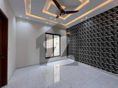 Modern House Installment Base Available In Park View City Lahore