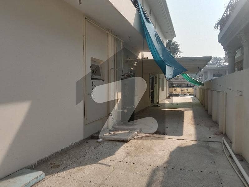 1 Kanal Upper Portion For Rent in F10