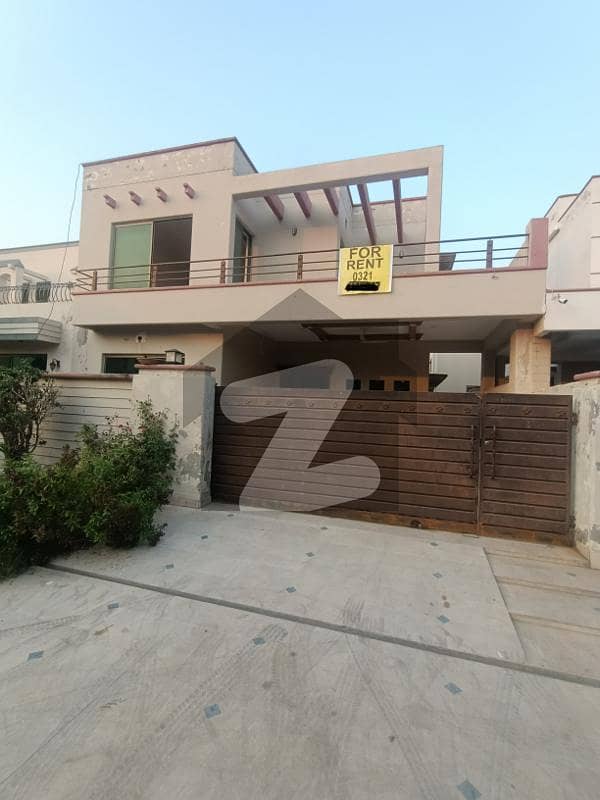 Near Lalak Jan Chowk Luxury 10 Marla Very Beautiful House Available For Rent