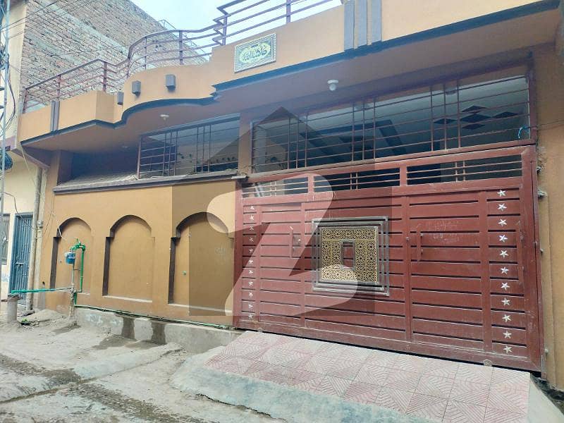 کاہنہ پل اسلام آباد میں 3 کمروں کا 6 مرلہ مکان 1.15 کروڑ میں برائے فروخت۔