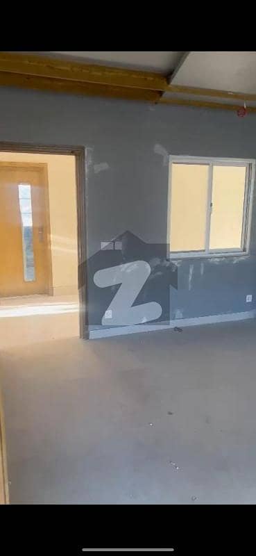 بی ۔ 17 اسلام آباد میں 2 کمروں کا 6 مرلہ دفتر 2.0 کروڑ میں برائے فروخت۔