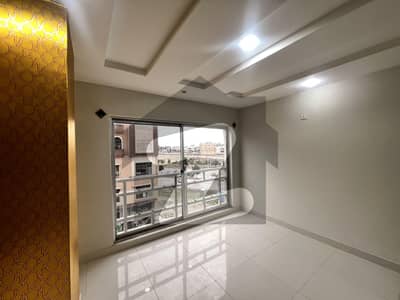 2 Bedrooms Flat Super Hot Location Lift Available For Sale