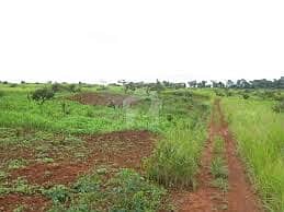Size 30x60 Best Location plot is For Sale I-14