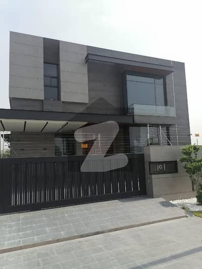 1 kanal house available for sale in DHA phase 6