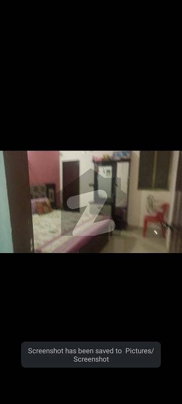 2 Bed Lounge Portion Shahfaisal Colony