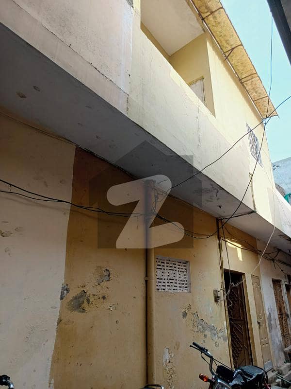 ڈھوک سیداں راولپنڈی میں 4 کمروں کا 3 مرلہ مکان 45.0 لاکھ میں برائے فروخت۔