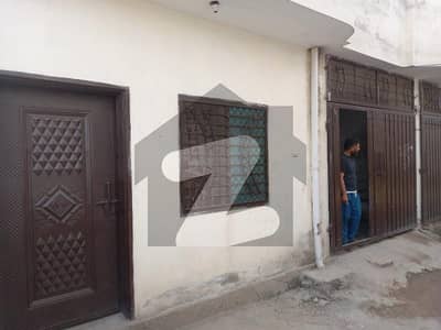 گرجہ روڈ راولپنڈی میں 3 کمروں کا 0 مرلہ مکان 40.0 لاکھ میں برائے فروخت۔