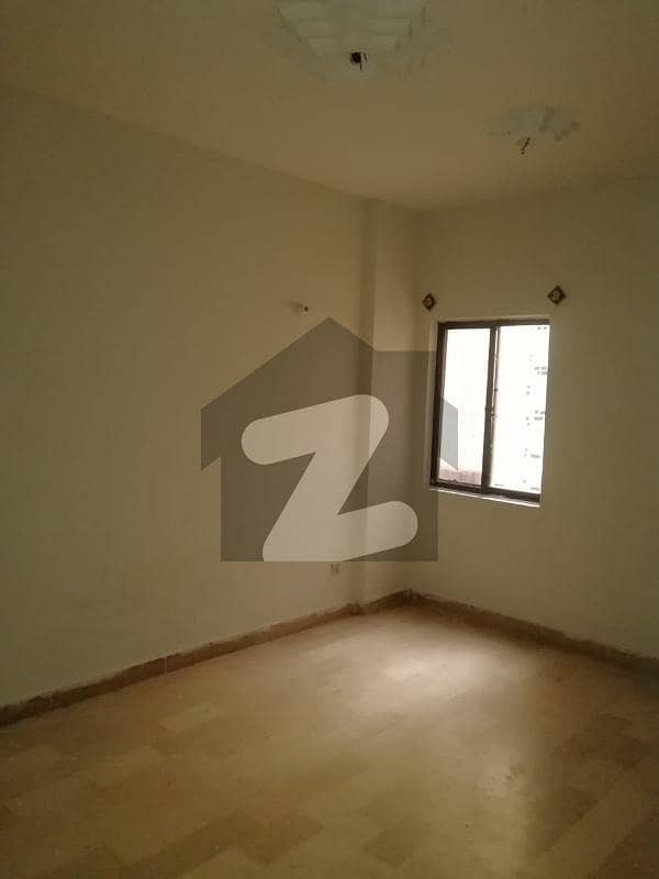 700 Square Feet Flat For Rent Available In North Karachi