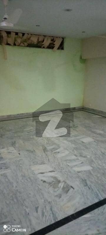 30x60 Ground portion For Rent