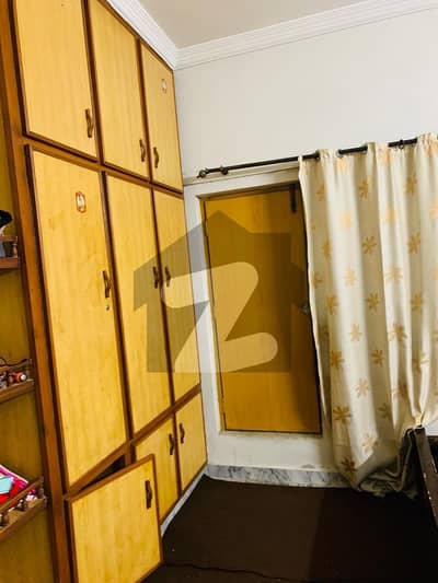 7 Marla Upper Portion For Rent In G-9/4 Islamabad