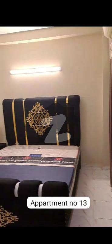 نیو مسلم ٹاؤن لاہور میں 2 کمروں کا 4 مرلہ فلیٹ 65.0 ہزار میں کرایہ پر دستیاب ہے۔