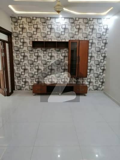 5 MARLA BRAND NEW LUXURY EXCELLENT CONDITION GOOD FULL HOUSE FOR RENT IN BB BLOCK BAHRIA TOWN LAHORE