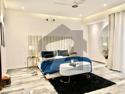 Brand New Beautiful Luxurious Tiles Flooring Basement Available For Rent In D-12/3, Islamabad