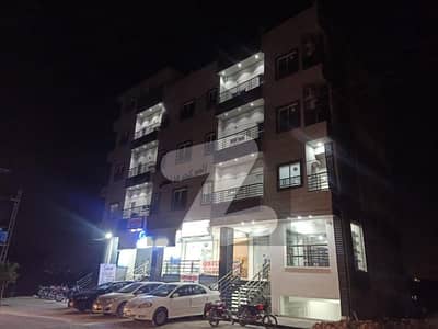 Fully Furnished Apartment For Rent