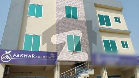 Residencial Plot For Sale In Street No 9