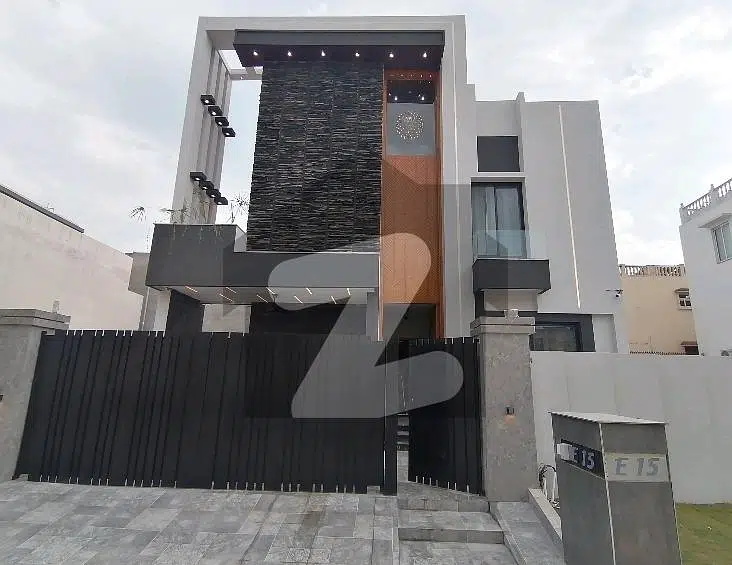 A Well Designed House Is Up For Sale In An Ideal Location In Citi Housing Society