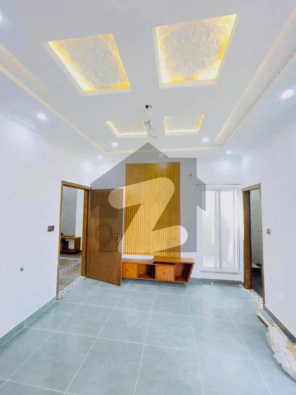 3 Years Installments Plan House For Sale In Central Park Lahore