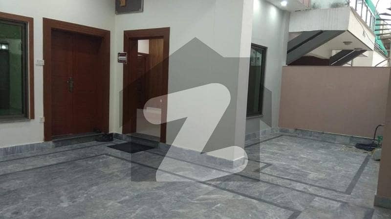 Brand New House For Sale In G-11 Islamabad