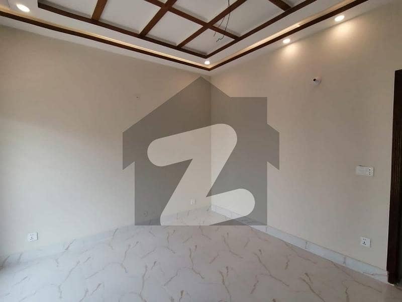 10 Marla Upper Portion In Lahore Is Available For rent