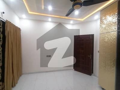 5 Marla House In Central Citi Housing Society For rent