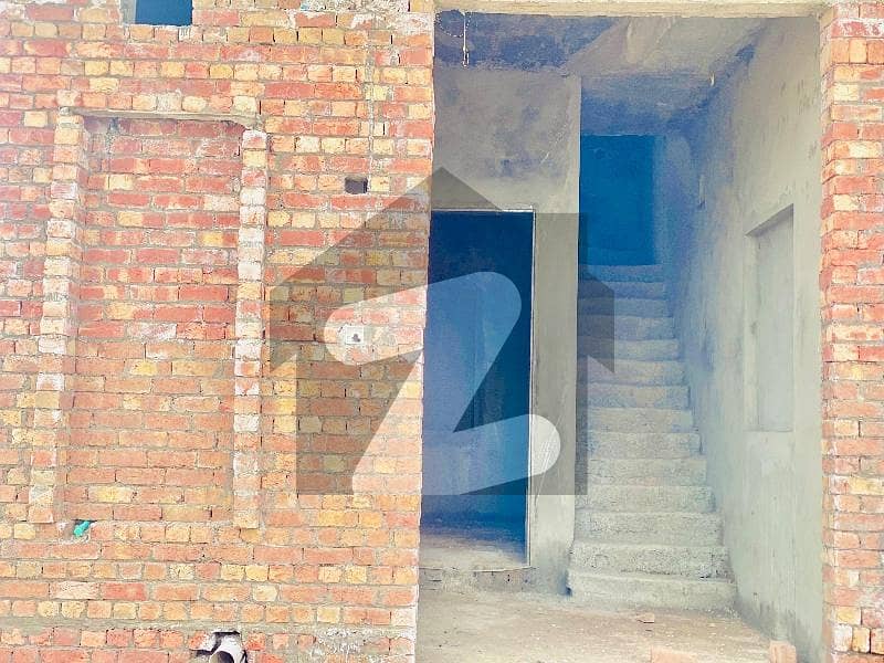 شاہ دین پارک برکی روڈ,کینٹ,لاہور میں 3 کمروں کا 3 مرلہ مکان 50.0 لاکھ میں برائے فروخت۔