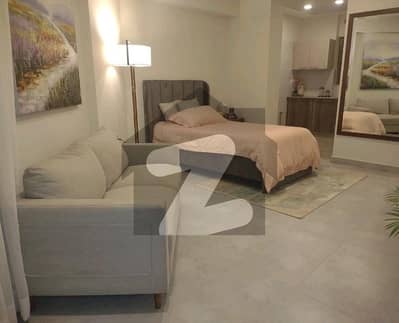 Flat In Bahria Town - Precinct 4 For Sale