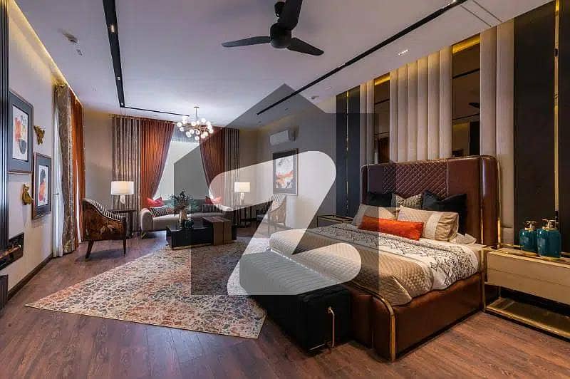 ڈی ایچ اے 9 ٹاؤن ڈیفنس (ڈی ایچ اے),لاہور میں 3 کمروں کا 5 مرلہ مکان 1.94 کروڑ میں برائے فروخت۔