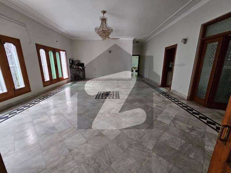 F. 8 Liveable House 500 Sq. Yard Margalla Face Available For Sale