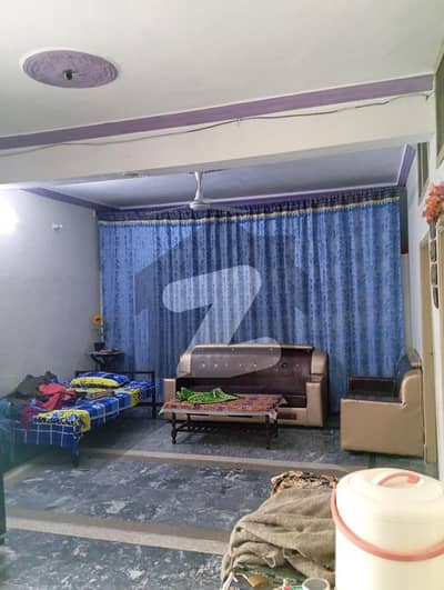 GT Road-Jamilabad 5 Marla House For Sale
