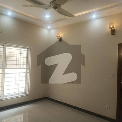 10 MARLA BRAND NEW HOUSE FOR SALE WITH BASEMENT IN OVERSEAS EXTENSION BAHRIA TOWN LAHORE