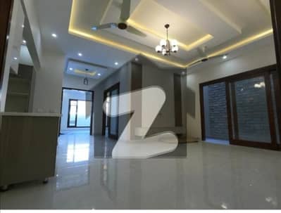 Centrally Located Prime Location House For Sale In DHA Phase 4 Available