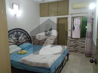 رفیع بنگلوز شاہ فیصل ٹاؤن,کراچی میں 6 کمروں کا 5 مرلہ مکان 1.45 کروڑ میں برائے فروخت۔