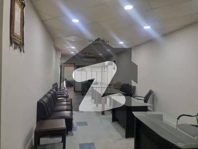Property Connect Offers 800 Sqft 2nd Floor Neat And Clean Space Available For Rent In Blue Area