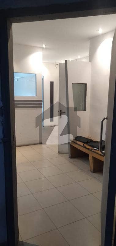 9th Floor Flat For Rent In Ali Tower MM Alam Road