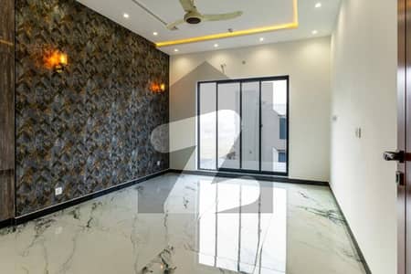 10 Marla 2nd Floor Flat In Rehman Gardens Hot Location Gated Society Near Dha Phase 1 Ghazi Road