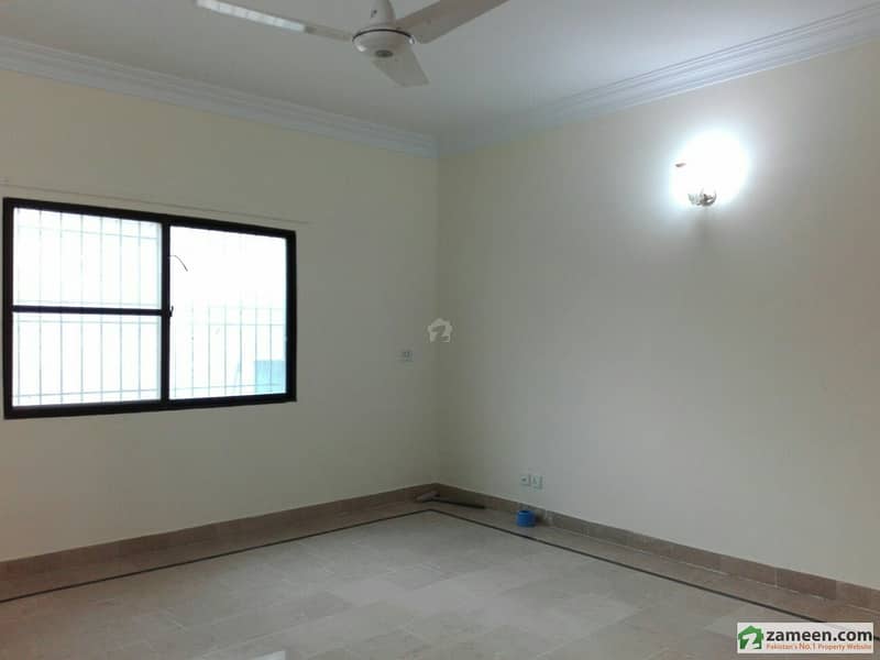 Flat For Rent In Dha Phase 6