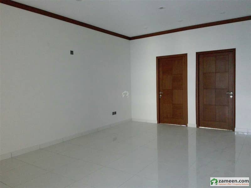 2nd Floor Flat For Rent In Dha Phase 6