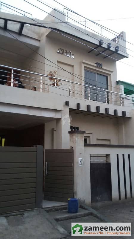 Corner House Is Available in KB VILLAS