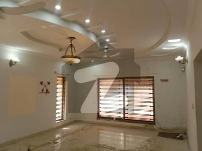 Kanal 2 Unite House Available For Rent In Bahria Town Phase5