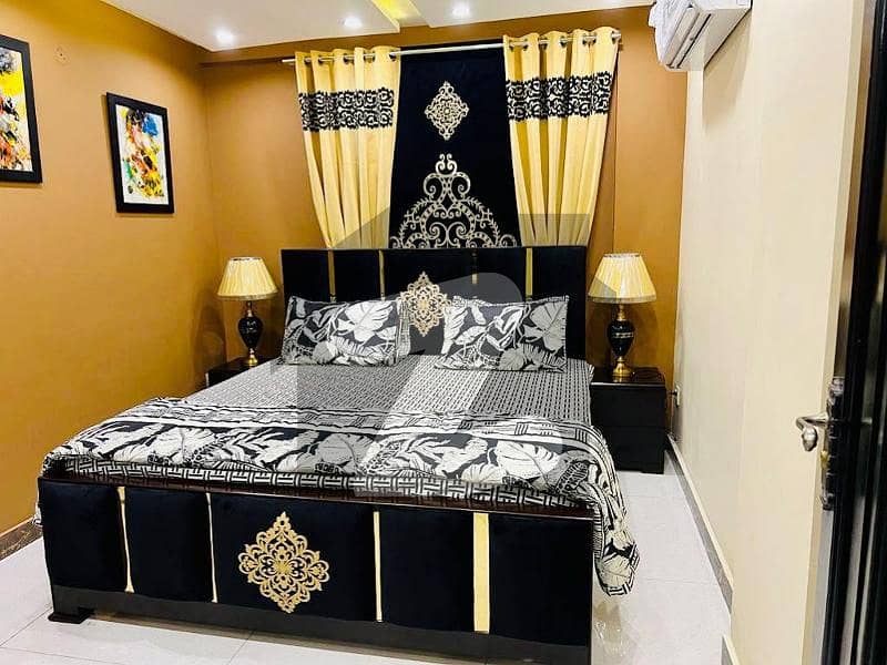 ازمیر ٹاؤن ۔ بلاک ایل ازمیر ٹاؤن,لاہور میں 2 کمروں کا 5 مرلہ فلیٹ 1.38 کروڑ میں برائے فروخت۔