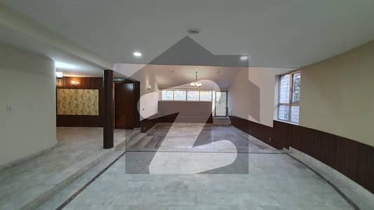 FOR RENT 1000 SQYRD Fully Renovated Double Storey House Available F_8 Sector