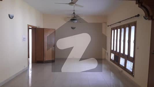 Unfurnished Ground Portion Of Rent In F-6 Islamabad