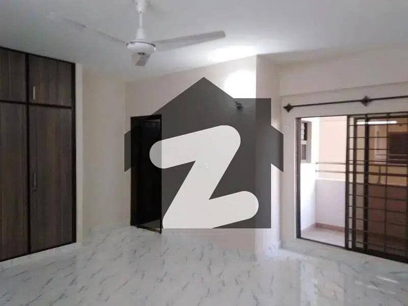 Spacious West Open Flat Is Available For sale In Ideal Location Of Askari 5